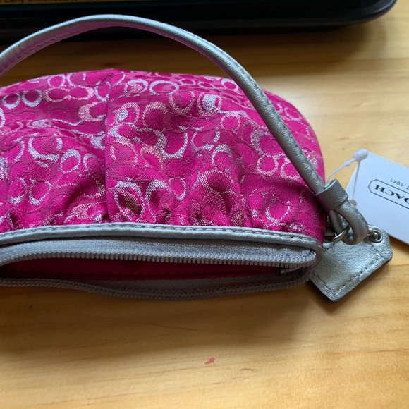 Coach bag - Picture 1 of 4